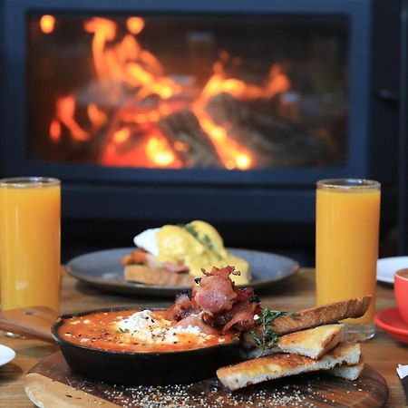 Dubbo Rhino Lodge エクステリア 写真