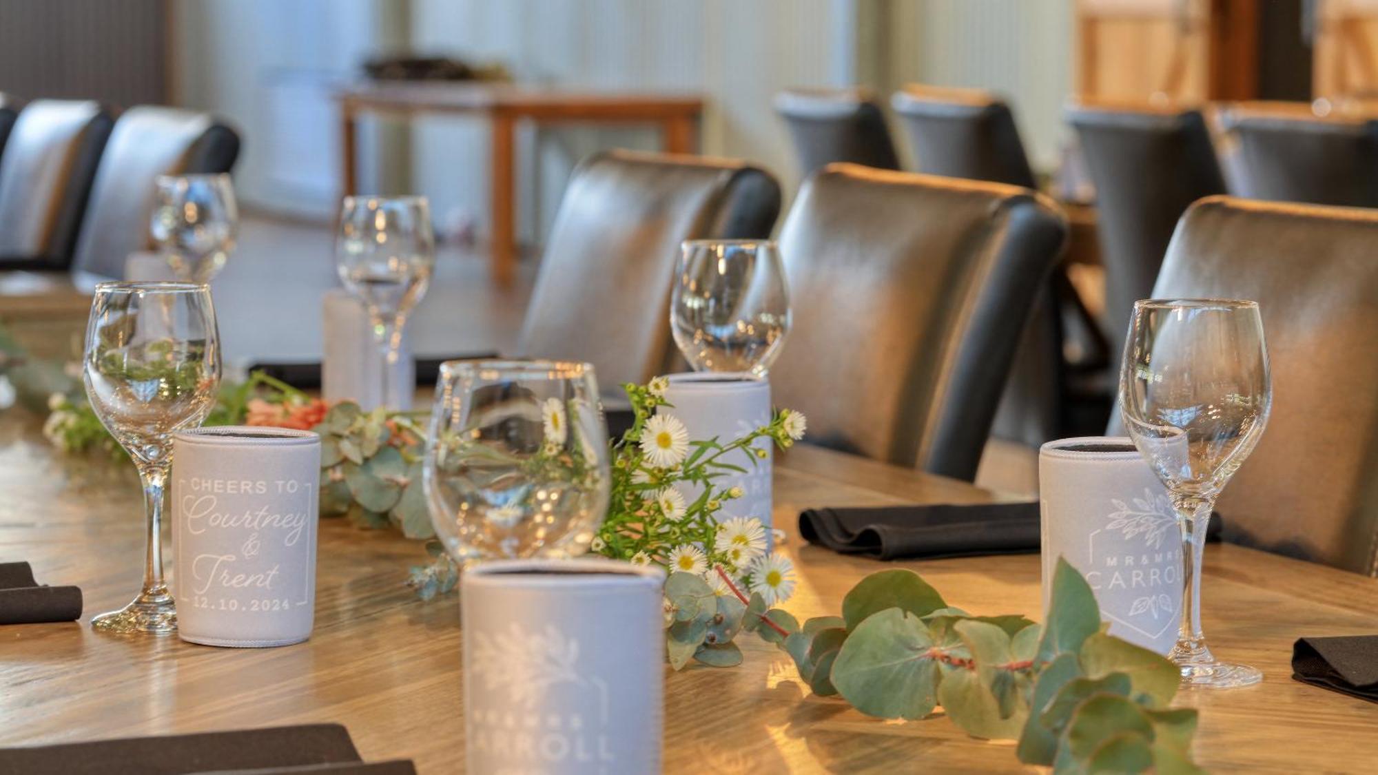 Dubbo Rhino Lodge エクステリア 写真