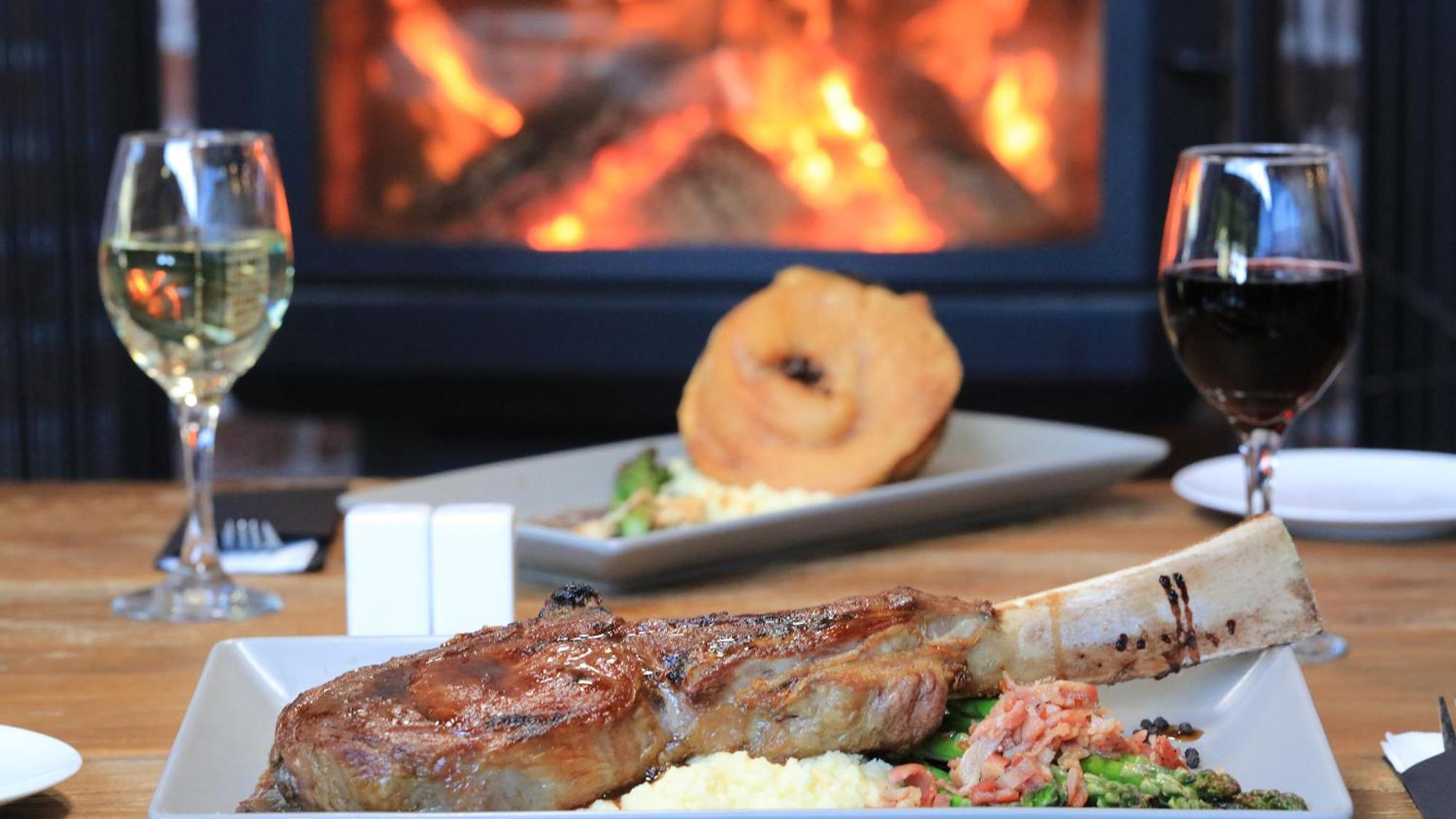 Dubbo Rhino Lodge エクステリア 写真
