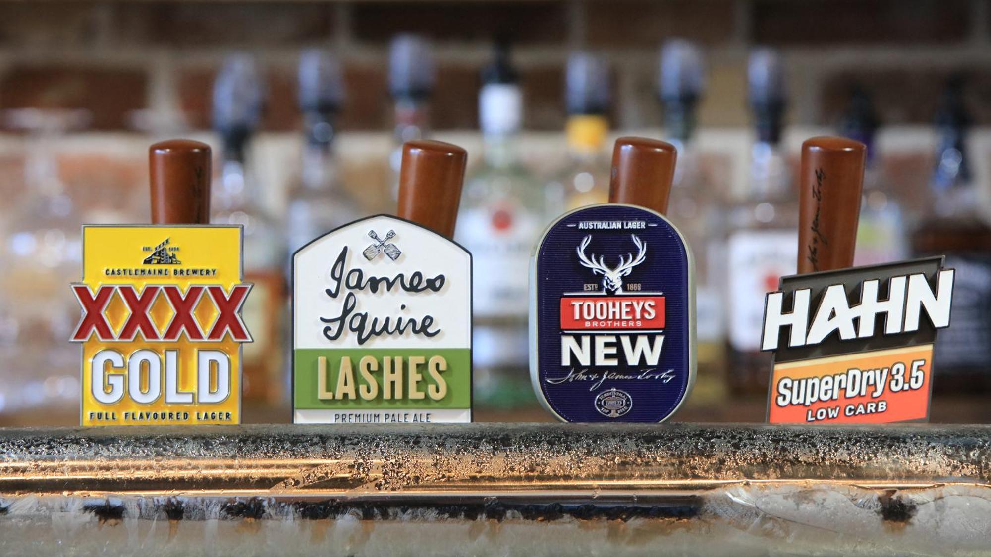 Dubbo Rhino Lodge エクステリア 写真