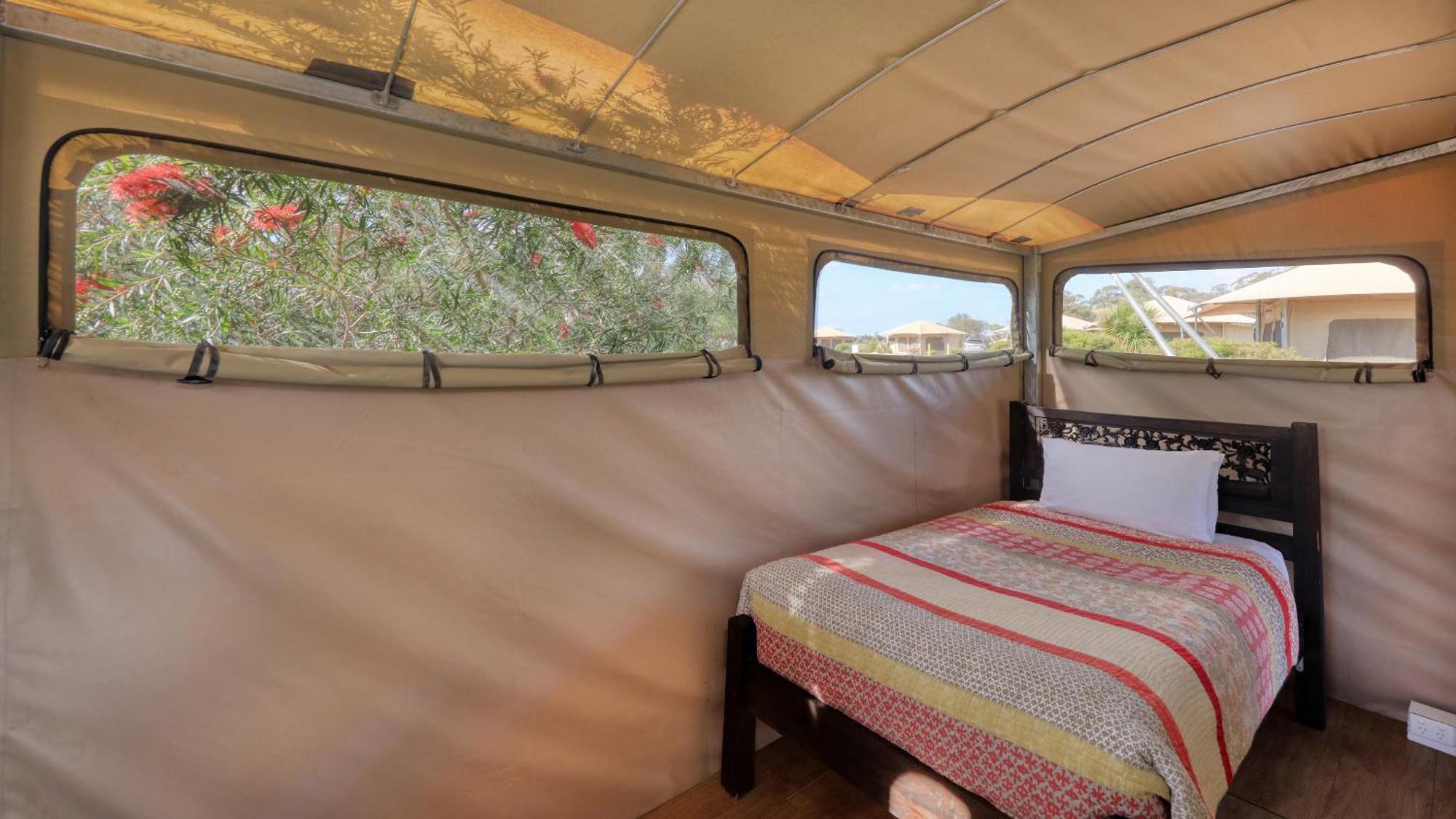 Dubbo Rhino Lodge エクステリア 写真